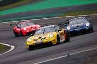 Porsche Cup: Com quatro candidatos ao título, Carrera Cup define seu campeão na preliminar da F1