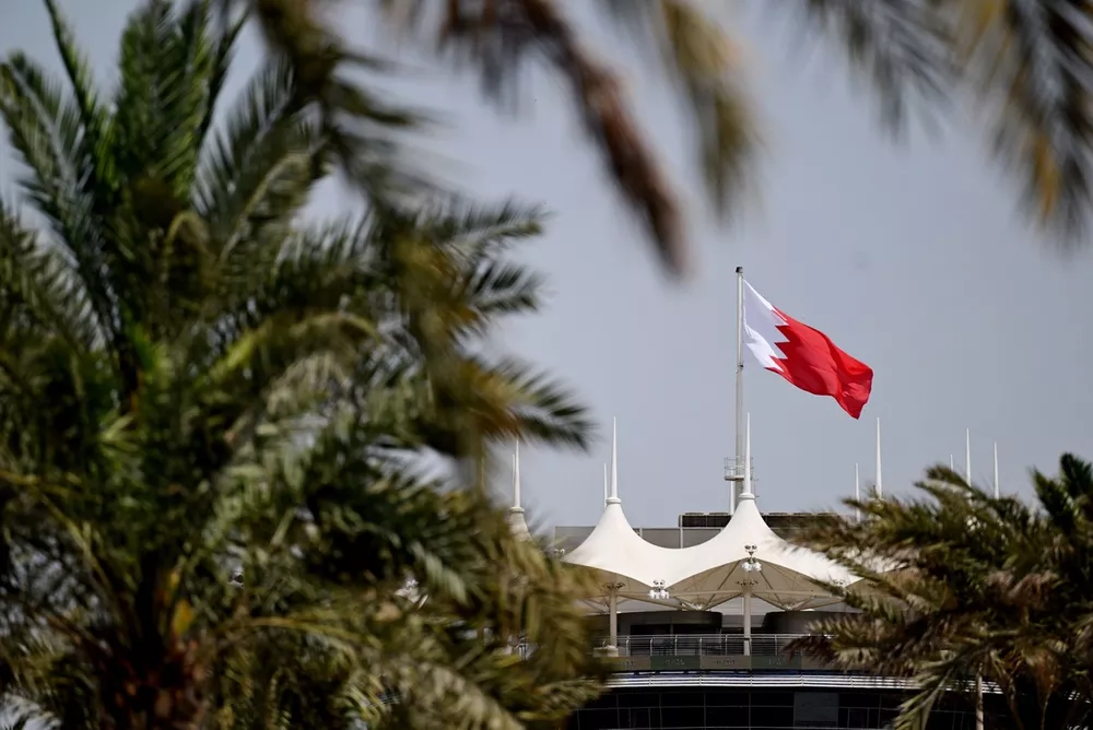 Bahrain