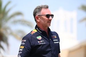 F1: Horner negocia ida para Cadillac, afirma portal italiano