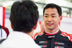 Hirakawa compara el Alpine con el Haas: "Completamente diferente"