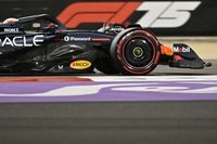 Por qué no se borró la última vuelta de Verstappen en la Q1 de Bahrein