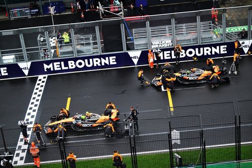 OPINIÃO F1: Ordem de equipe da McLaren na Austrália define futuro da briga entre Norris e Piastri?