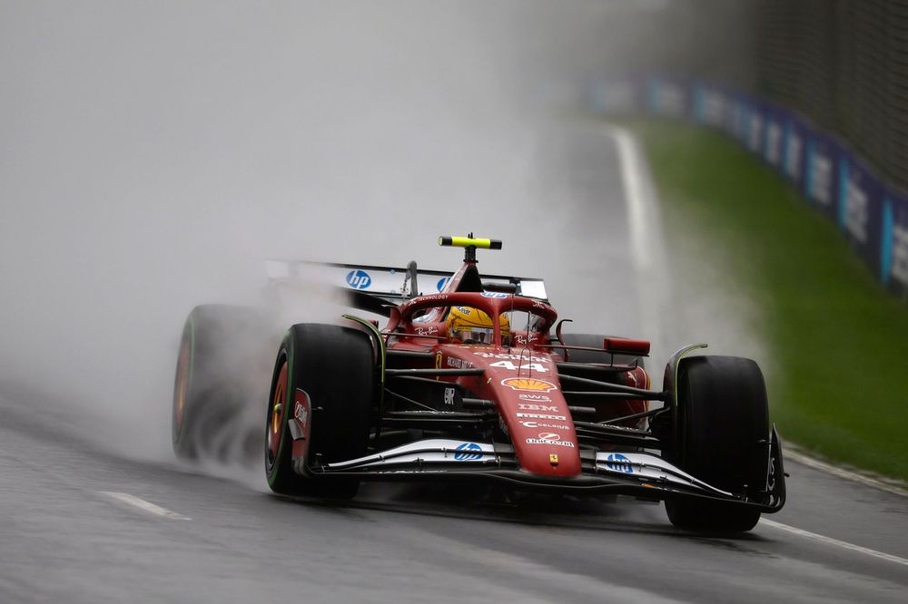 Grand Prix Sky Sports F1 Live F1 Sky Guide Canadian GP Agrees To
