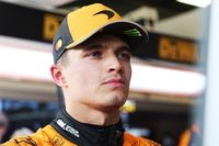 Norris, sobre sus chances de campeonato en la F1: "La gente tiene que calmarse"