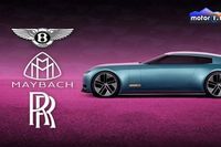 &iquest;Qui&eacute;n comprar&aacute; el nuevo Jaguar?