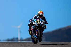 WSBK Assen: Toprak y Locatelli triunfan el domingo, con doble abandono de Bulega