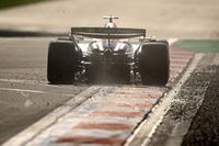 Tombazis se arrepiente de sus comentarios sobre el ala flexible de la FIA