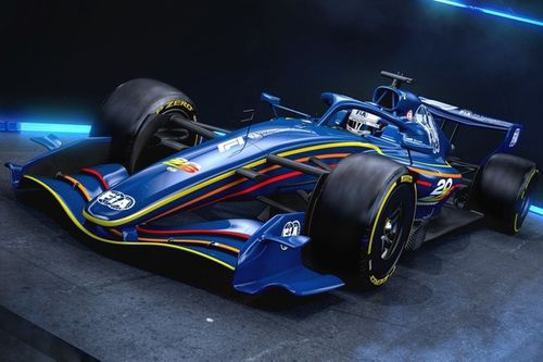 F1: Carro de 2026 pode ser até 2s5 mais lento, mas FIA ressalta que 'equipes irão se desenvolver'
