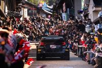 Bajo investigaci&oacute;n un "grav&iacute;simo" fallo de seguridad en el Rally de Jap&oacute;n