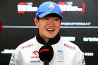 Tsunoda puede hacer cambiar de opini&oacute;n a Red Bull, aseguran en RB