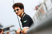 Mini y Pulling, a aprender y aportar con Nissan en el test de F&oacute;rmula E