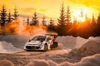 M&ecirc;me sans Ogier, Toyota aura une armada au Rallye de Su&egrave;de