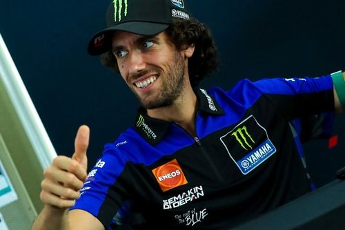 MotoGP - Rins revela nova cirurgia e brinca: "Presente de aniversário"