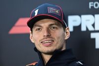 Max Verstappen amplía su equipo al GT World Challenge Europe