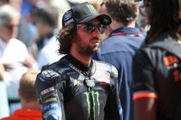 Rins y el motor V4: "Es el gran momento para Yamaha; saben que no va a ser fácil"