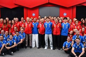 Vasseur pide paciencia: los cambios en la F1 tardan tres a&ntilde;os