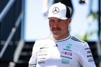 F1: Mercedes veta participação de Bottas em teste da Cadillac 