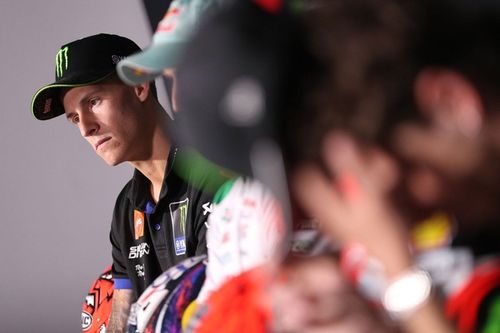 AN&Aacute;LISE: Por que o pr&oacute;ximo contrato &eacute; mais importante para Quartararo do que para a Yamaha na MotoGP