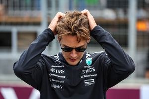 F1: Saiba o que falta para Russell ter renovação de contrato confirmada pela Mercedes