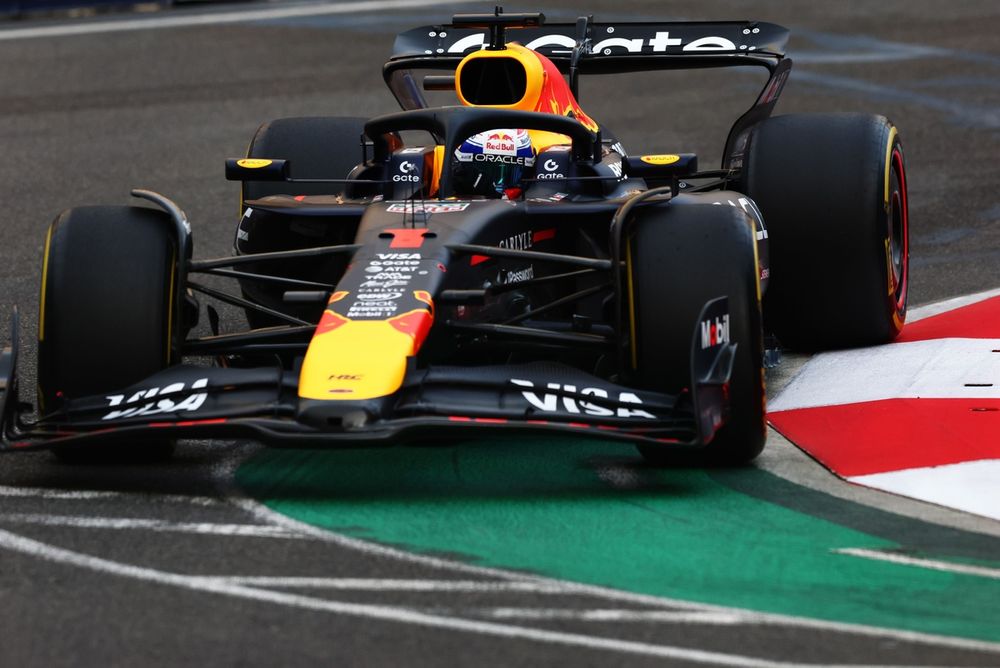 Max Verstappen e a Red Bull estão de volta à disputa pelo título da F1?