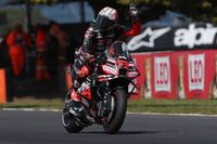 Exuberante triunfo de Bezzecchi en la sprint de Australia