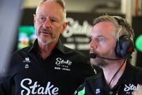 F1: Ex-chefe de mec&acirc;nica de Verstappen &eacute; promovido na Audi