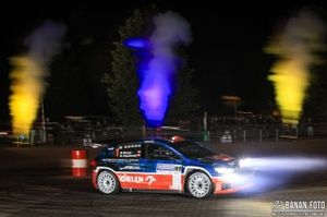 Marczyk najszybszy w Katowicach