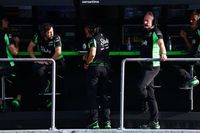 La evoluci&oacute;n de Sauber F1 se acelera: Wheatley apunta al cambio de mentalidad