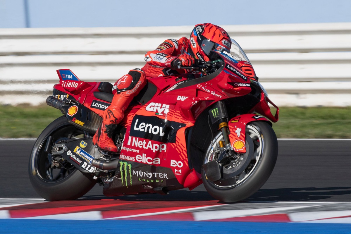 1/12 DUCATI GP23 MOTOGP 2024年 #93 M.マルケス 1/12 DUCATI GP23 MOTOGP 2024年 #93 M.マルケス 1:12 2024