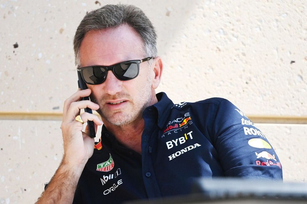 Christian Horner