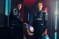 Após a confirmação de Russell e Antonelli, veja como está grid da F1 2026, com quatro vagas ainda em aberto