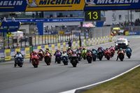 MotoGP: Hasta seis pilotos han clasificado siempre en parrilla mejor que su compa&ntilde;ero