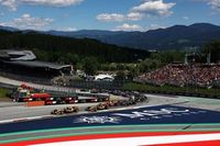 F1 GP de Austria 2025: Ganadores y perdedores de la carrera