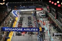 ¿Fines de semana de F1 de solo dos días? "Lo haría más espectacular"