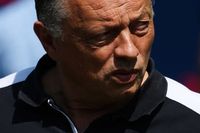 Giro en Ferrari: Vasseur vuelve a casa por motivos personales y no estar&aacute; en Austria