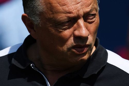 Giro en Ferrari: Vasseur vuelve a casa por motivos personales y no estará en Austria