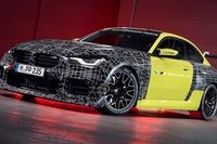 El BMW M2 va a recibir un paquete de circuito homologado para la calle