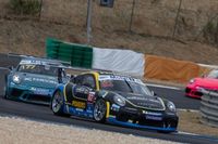 Gerson Campos deixa Portugal com mais um pódio na Porsche Cup