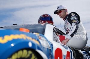 Hendrick busted for unapproved adjustments as William Byron penalized at Daytona