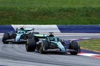 A qué hora fue la carrera de F1 del GP de Austria y cómo se vio