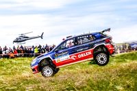 Mówią przed ORLEN OIL 81. Rajdem Polski