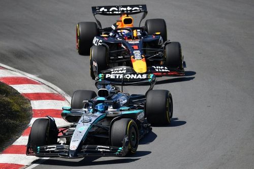 Horner advirti&oacute; a la FIA en Canad&aacute; sobre posibles "trucos" contra Verstappen