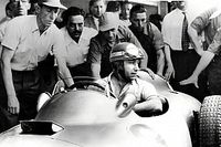 El ganador de la pole del GP de México recibirá un casco de Fangio