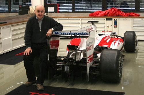 Entenda projeto de categoria alternativa à F1 liderado por empresário polêmico