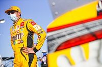 NASCAR regresa al uso de mascarillas en Watkins Glen por COVID