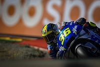 Por qu&eacute; Mir debe llevarse el t&iacute;tulo de MotoGP 2020 sin ganar una carrera