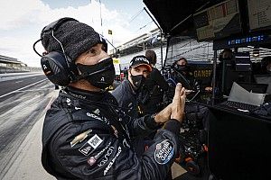 Indy: McLaren dispensará Askew e Castroneves pode ser candidato à vaga; entenda