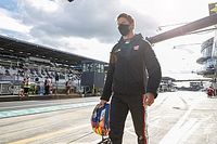 Grosjean debutar&aacute; en Indycar con el casco dise&ntilde;ado por sus hijos