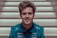Oficial: Drugovich, piloto reserva de Aston Martin F1 en 2023