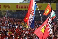 F1: Leclerc condena vaias no GP da Itália: "Isso não deveria acontecer"